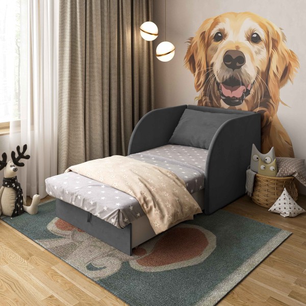 Ліжко-крісло Richi