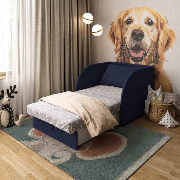 Ліжко-крісло Richi