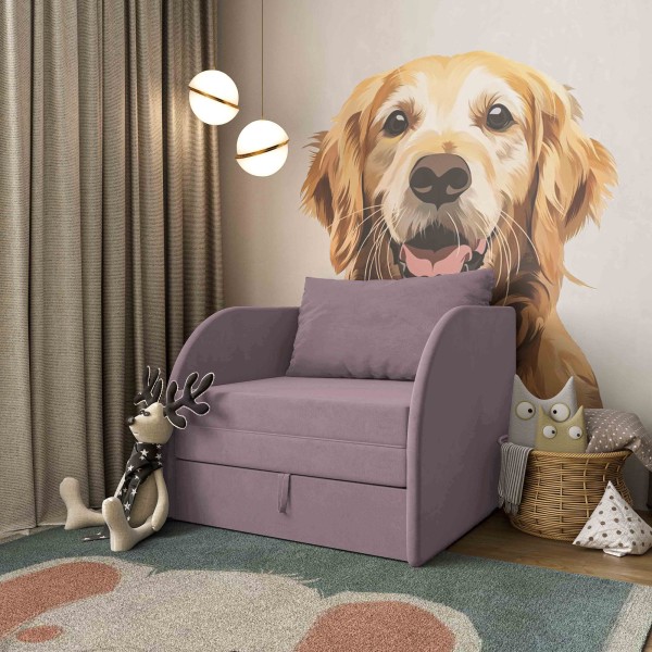 Ліжко-крісло Richi