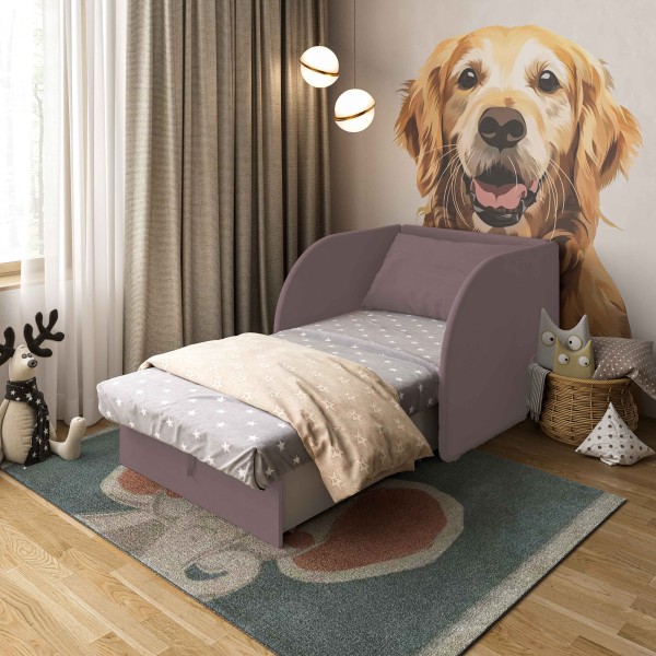 Ліжко-крісло Richi