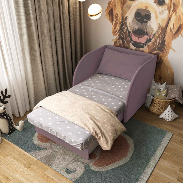 Ліжко-крісло Richi