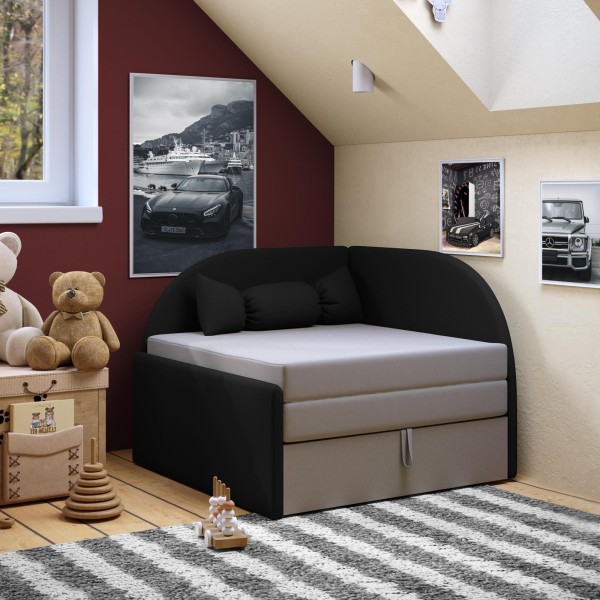 Ліжко-крісло Малятко