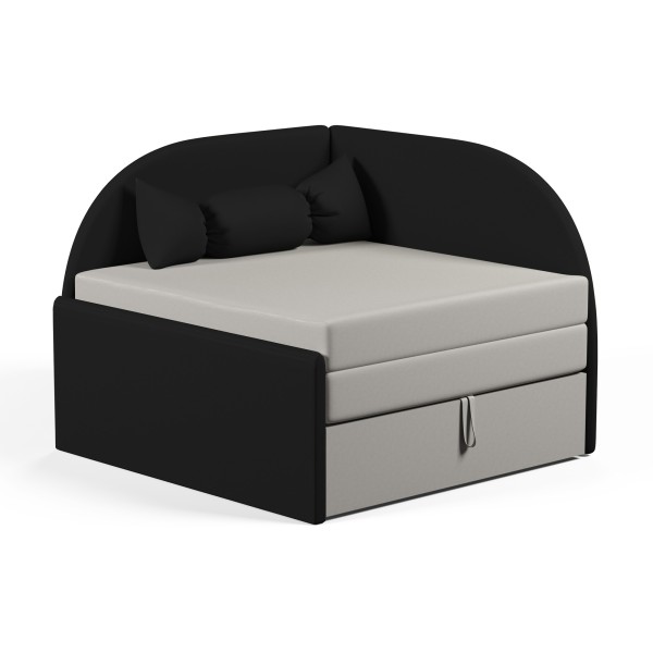 Ліжко-крісло Малятко