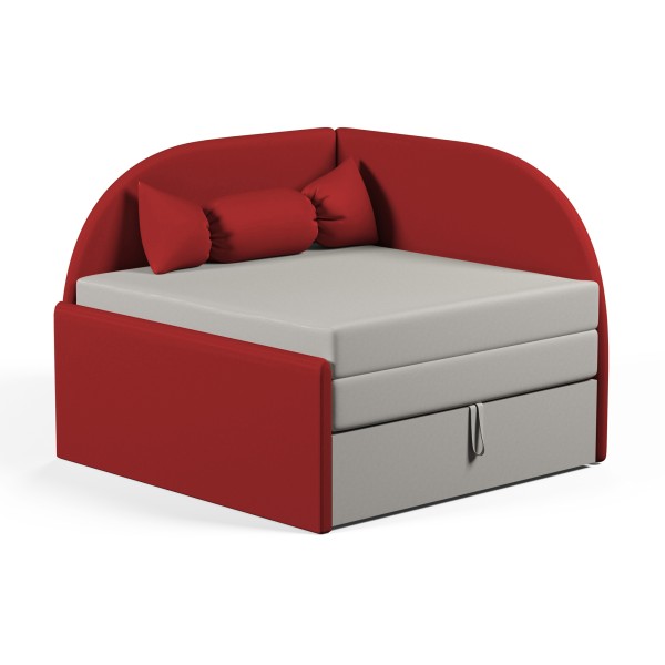 Ліжко-крісло Малятко