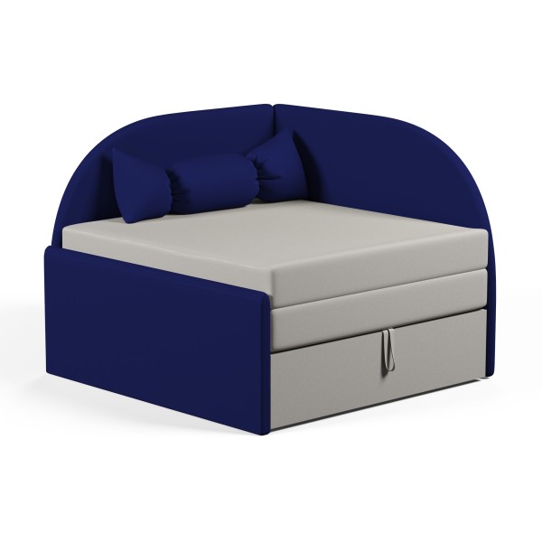 Ліжко-крісло Малятко