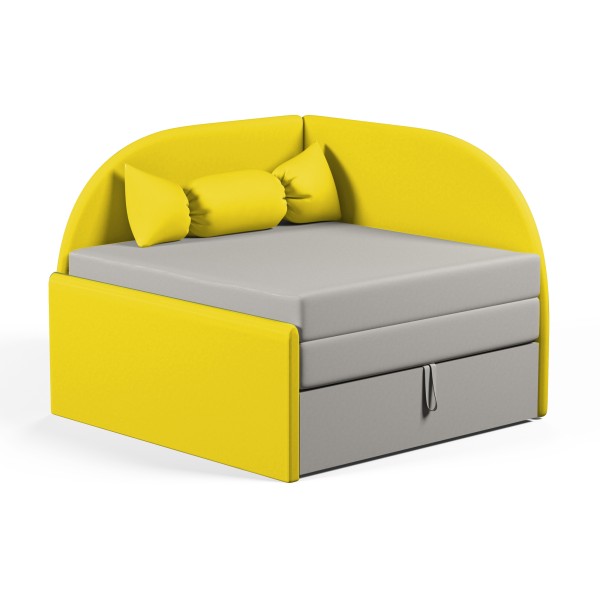 Ліжко-крісло Малятко