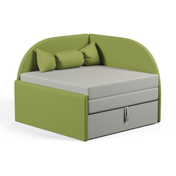 Ліжко-крісло Малятко