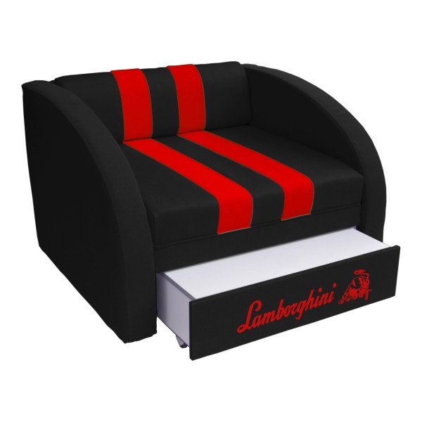 Ліжко-крісло Smart