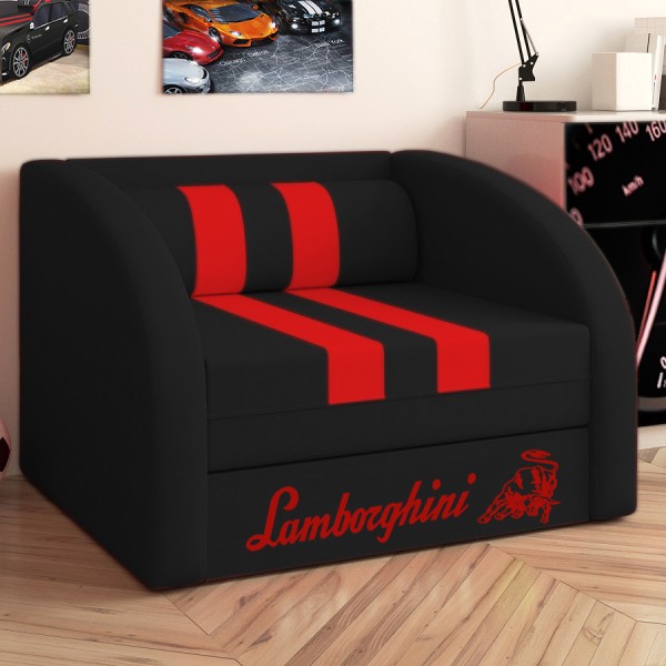 Ліжко-крісло Smart