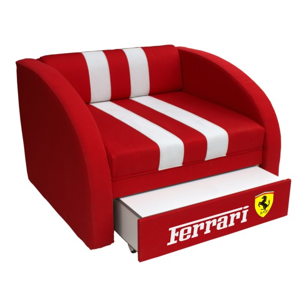 Ліжко-крісло Smart