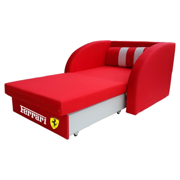 Ліжко-крісло Smart