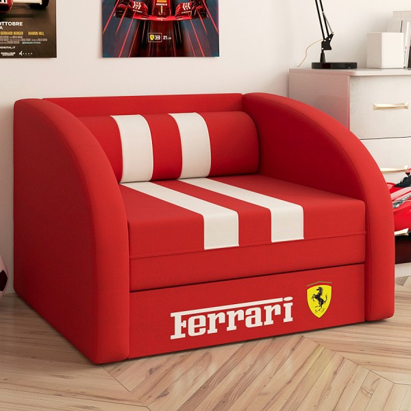 Ліжко-крісло Smart