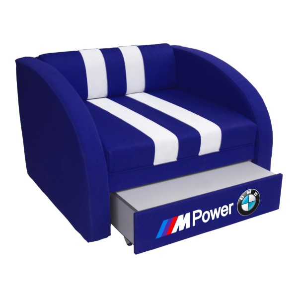 Ліжко-крісло Smart