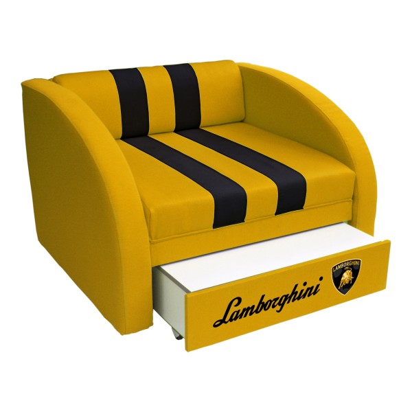 Ліжко-крісло Smart