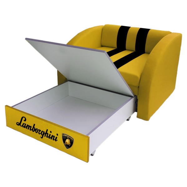 Ліжко-крісло Smart