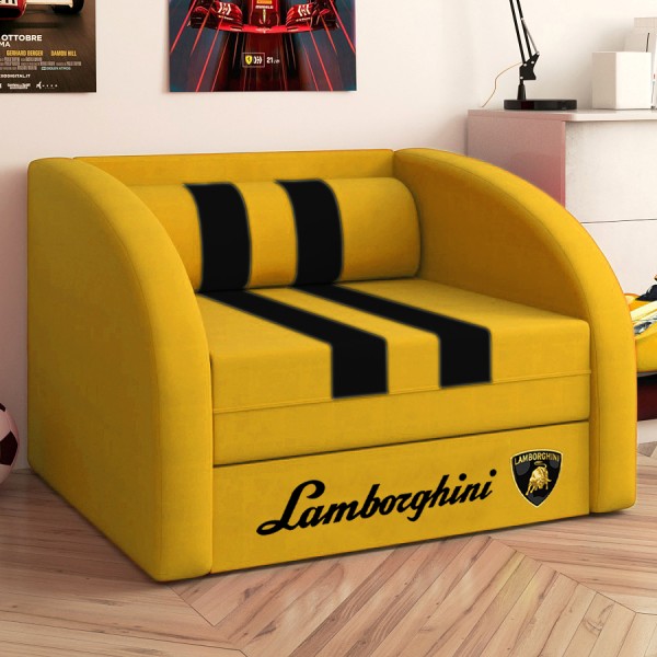 Ліжко-крісло Smart