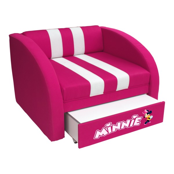 Ліжко-крісло Smart