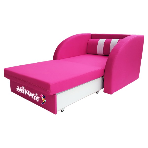 Ліжко-крісло Smart