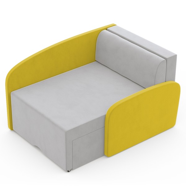 Ліжко-крісло Smile