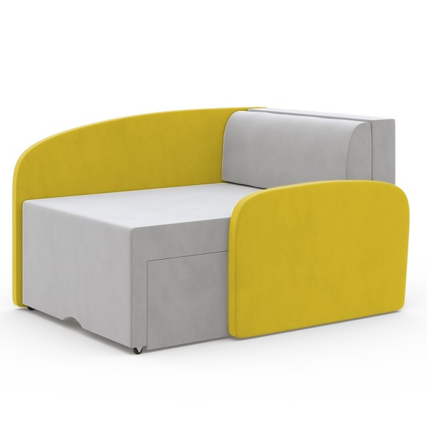 Ліжко-крісло Smile