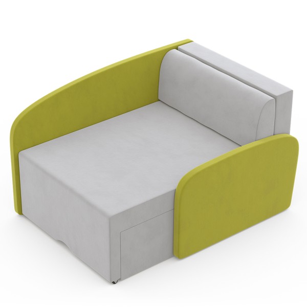 Ліжко-крісло Smile