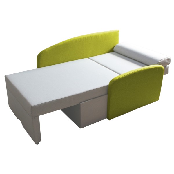 Ліжко-крісло Smile