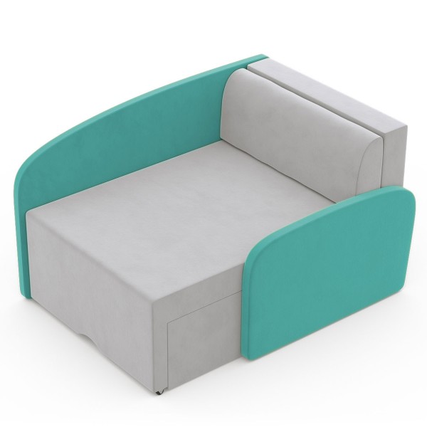 Ліжко-крісло Smile