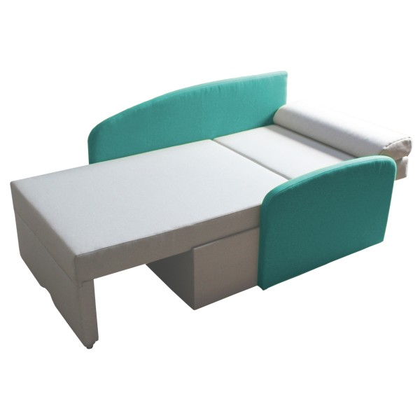 Ліжко-крісло Smile