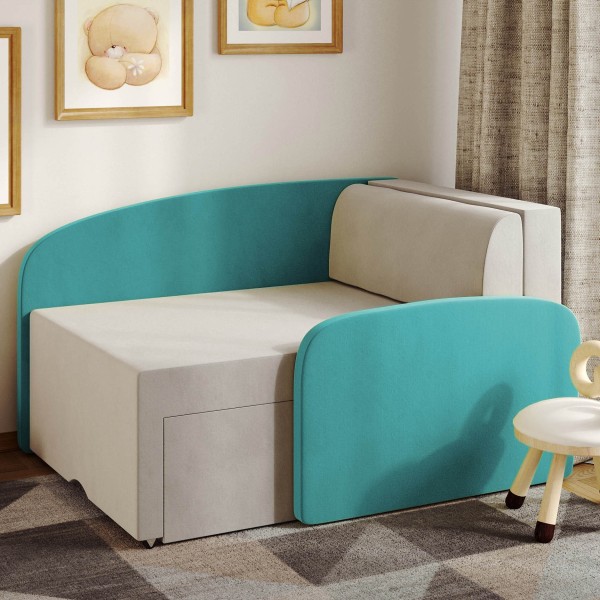 Ліжко-крісло Smile