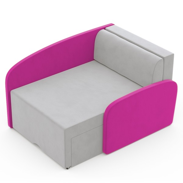 Ліжко-крісло Smile