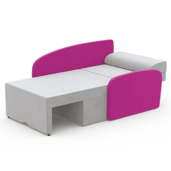 Ліжко-крісло Smile