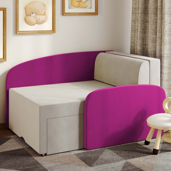 Ліжко-крісло Smile