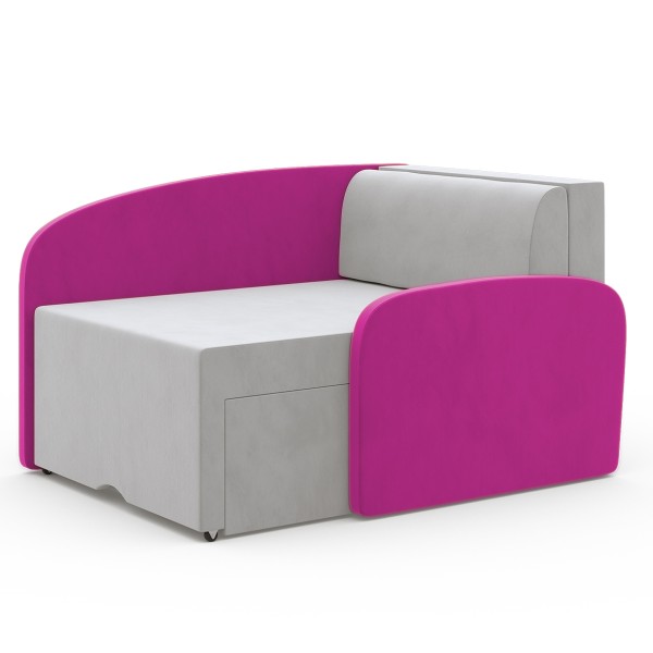 Ліжко-крісло Smile