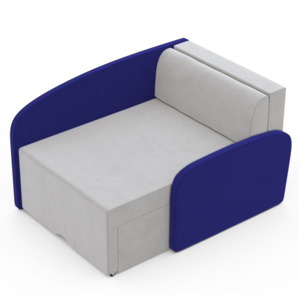 Ліжко-крісло Smile