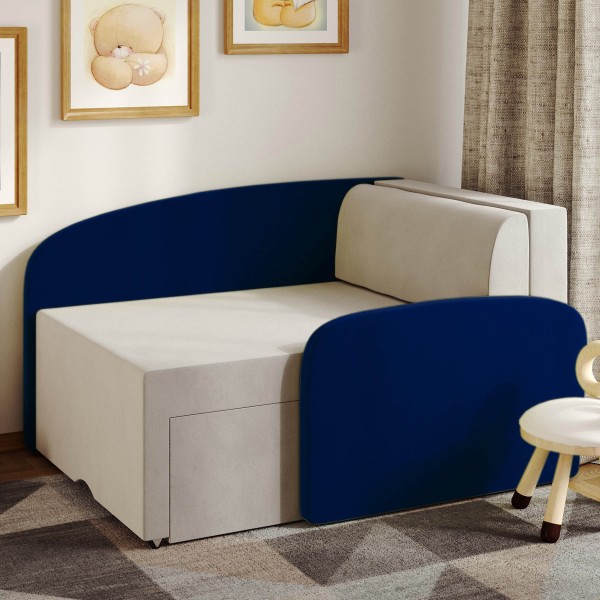 Ліжко-крісло Smile