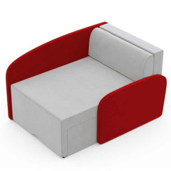 Ліжко-крісло Smile