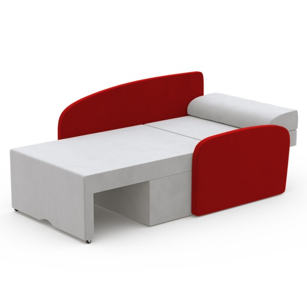 Ліжко-крісло Smile