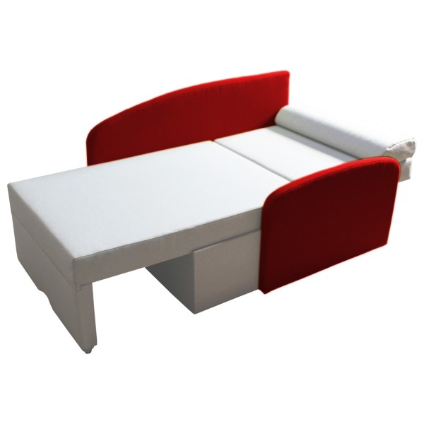 Ліжко-крісло Smile