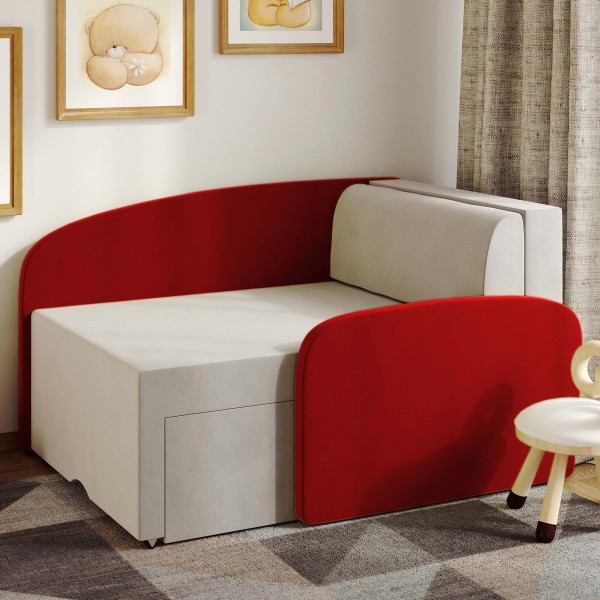 Ліжко-крісло Smile