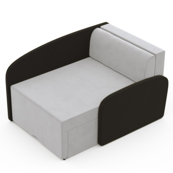 Ліжко-крісло Smile