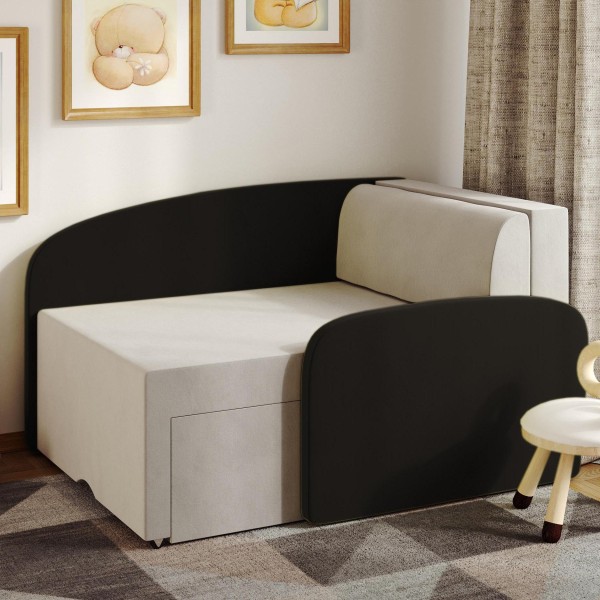 Ліжко-крісло Smile