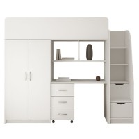 Ліжко кімната Bed Room 1