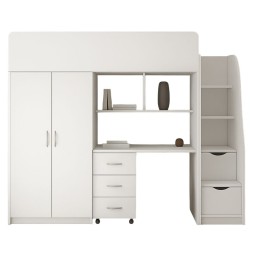 Ліжко кімната Bed Room 1