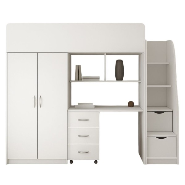 Ліжко кімната Bed Room 1