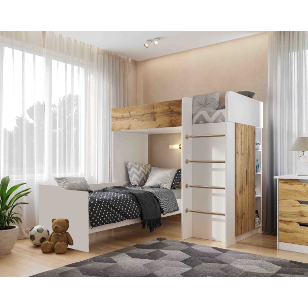 Ліжко кімната Bed Room 3