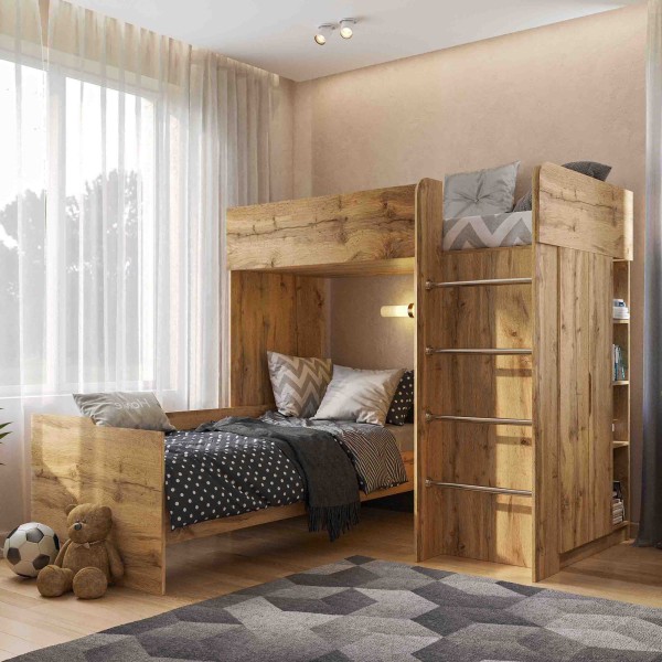 Ліжко кімната Bed Room 3