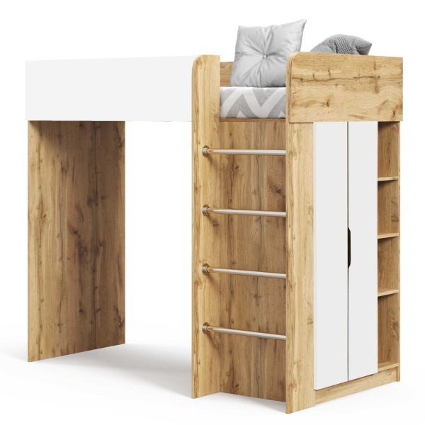 Ліжко кімната Bed Room 3