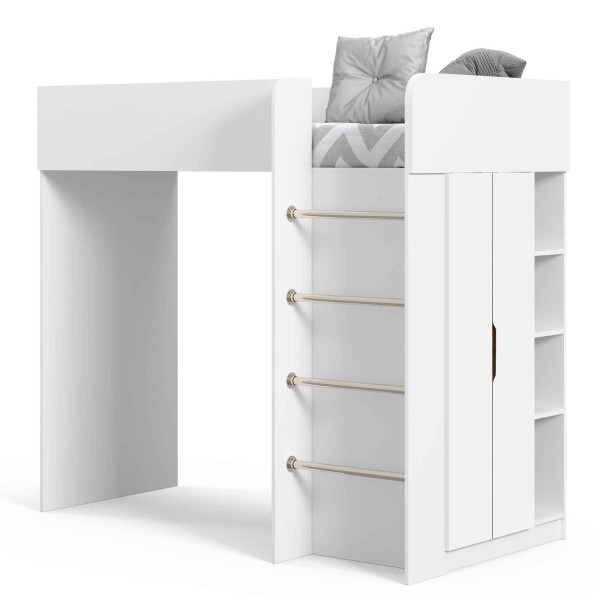 Ліжко кімната Bed Room 3