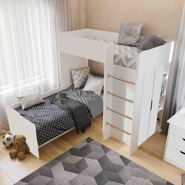 Ліжко кімната Bed Room 3