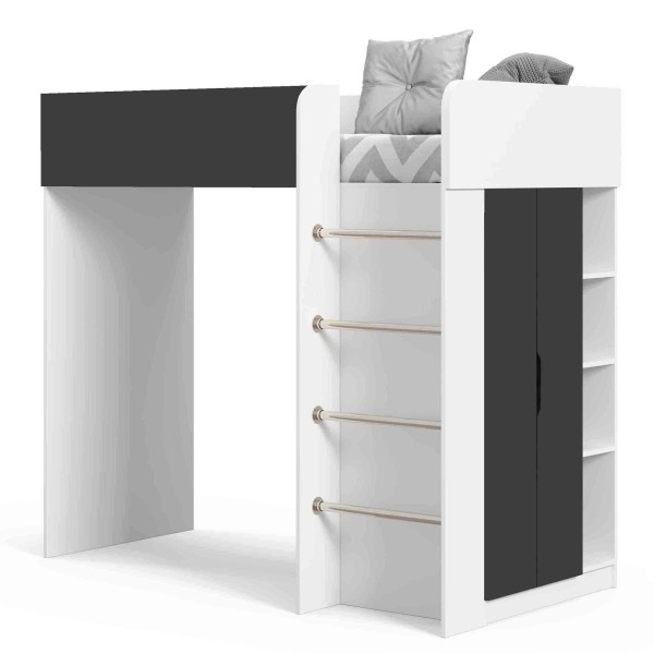 Ліжко кімната Bed Room 3